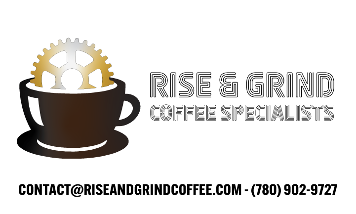 Rise & Grind Coffee Specialists
