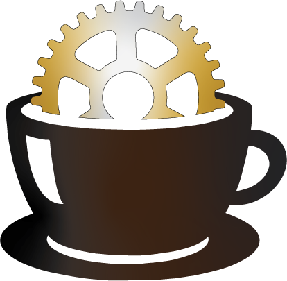 Rise & Grind logo